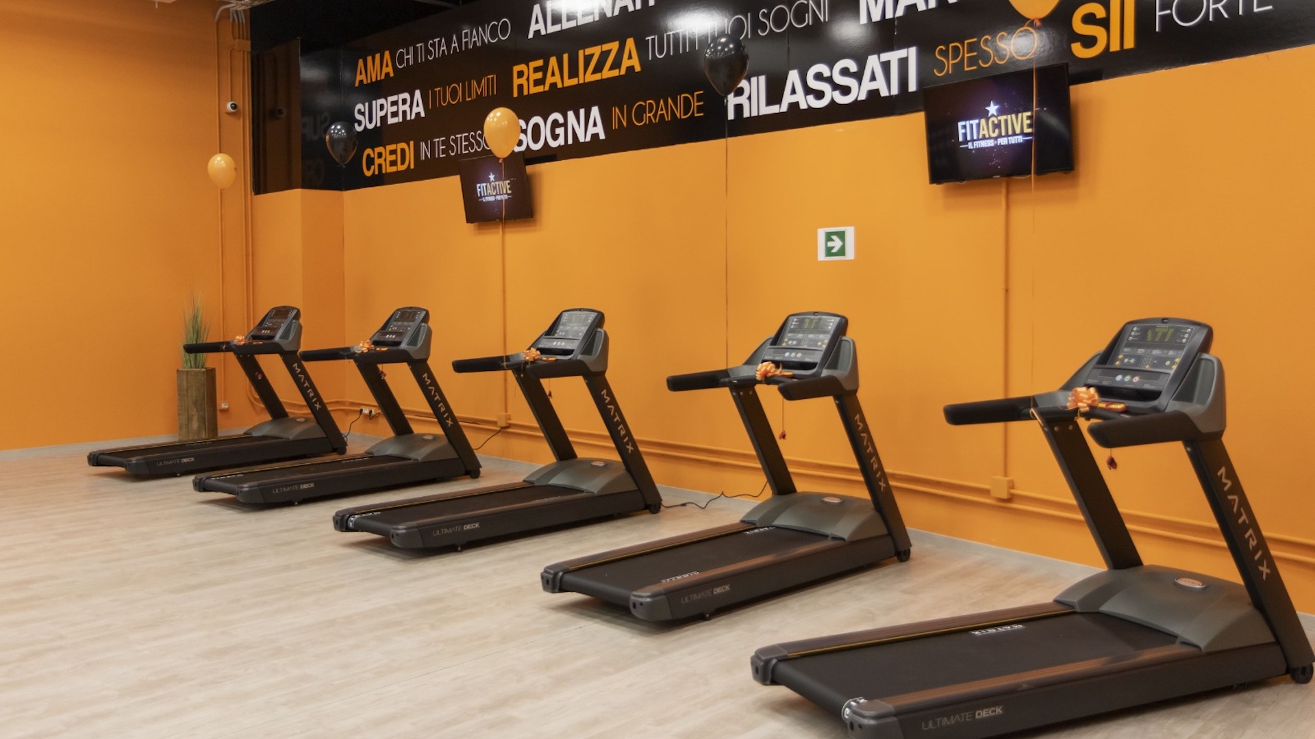 FitActive Moncalieri